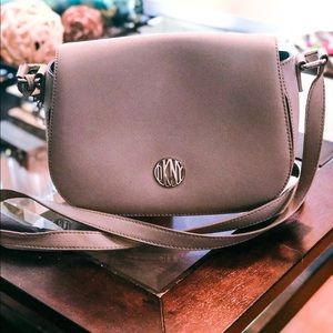 DKNY cross-body bag
